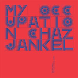 Chaz Jankel